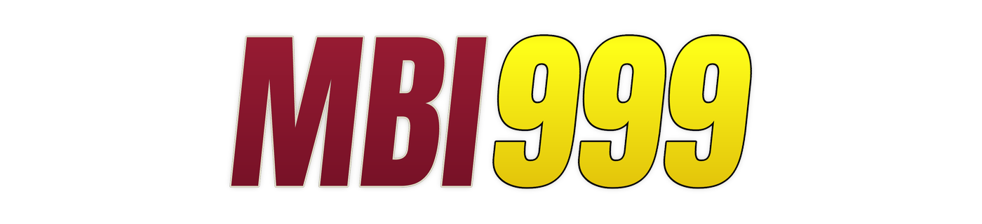 MBI999 Logo